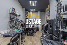 Сервисный центр USTAGE GROUP